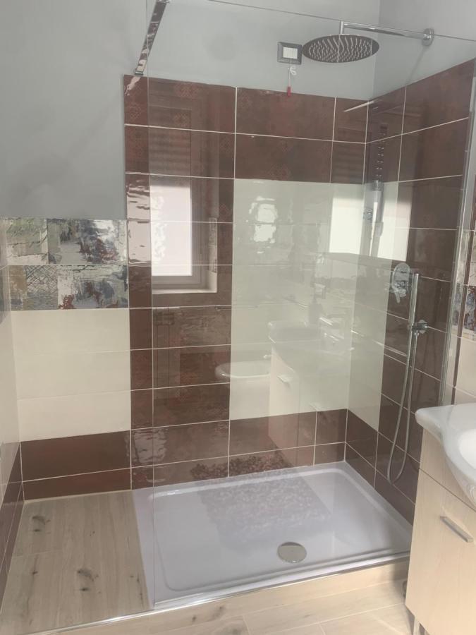 Bed and Breakfast Le Stanze Di Dalia Crotone Exterior foto